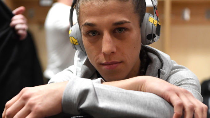 Joanna Jędrzejczyk