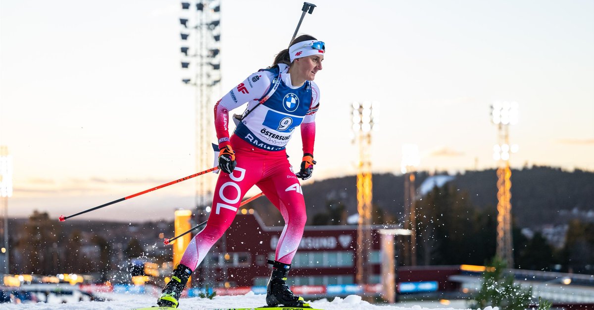 Zmarnowana szansa Polki! Fatalny początek