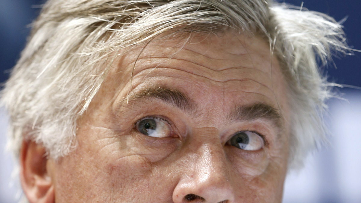 Carlo Ancelotti