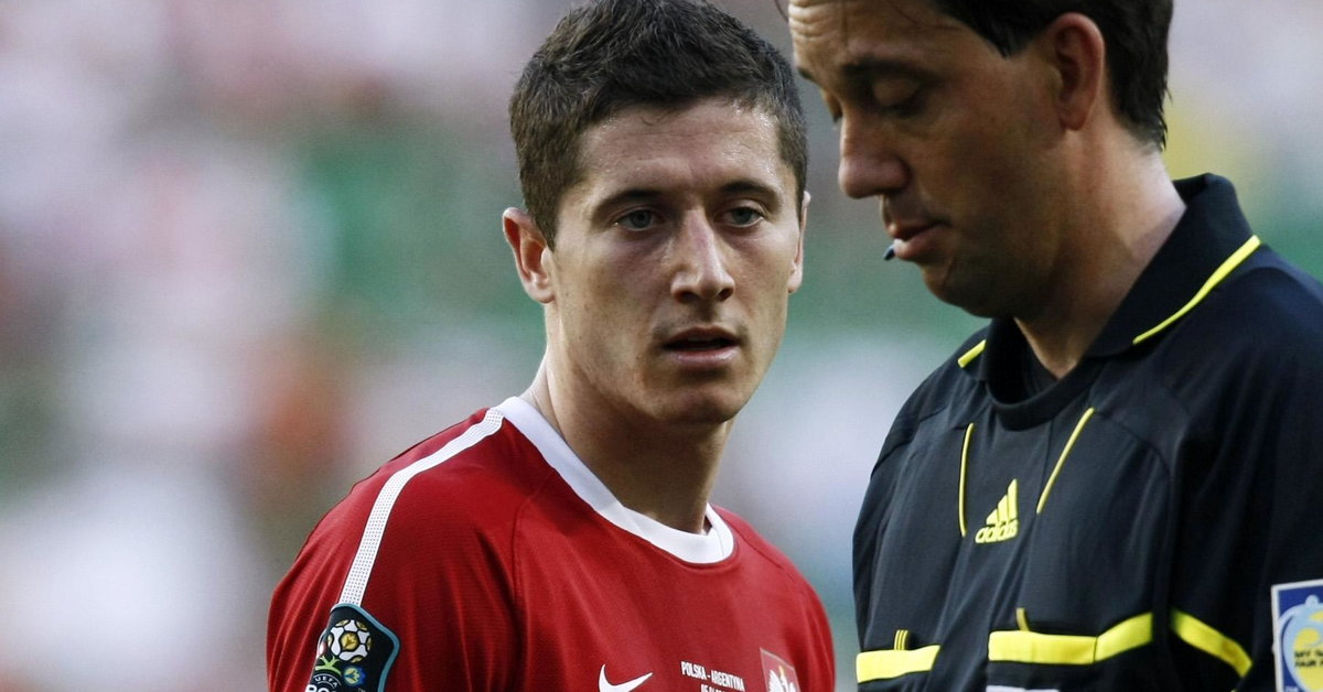 Remigiusz Rzepka: polscy piłkarze będą coraz szybsi - Przegląd Sportowy ...