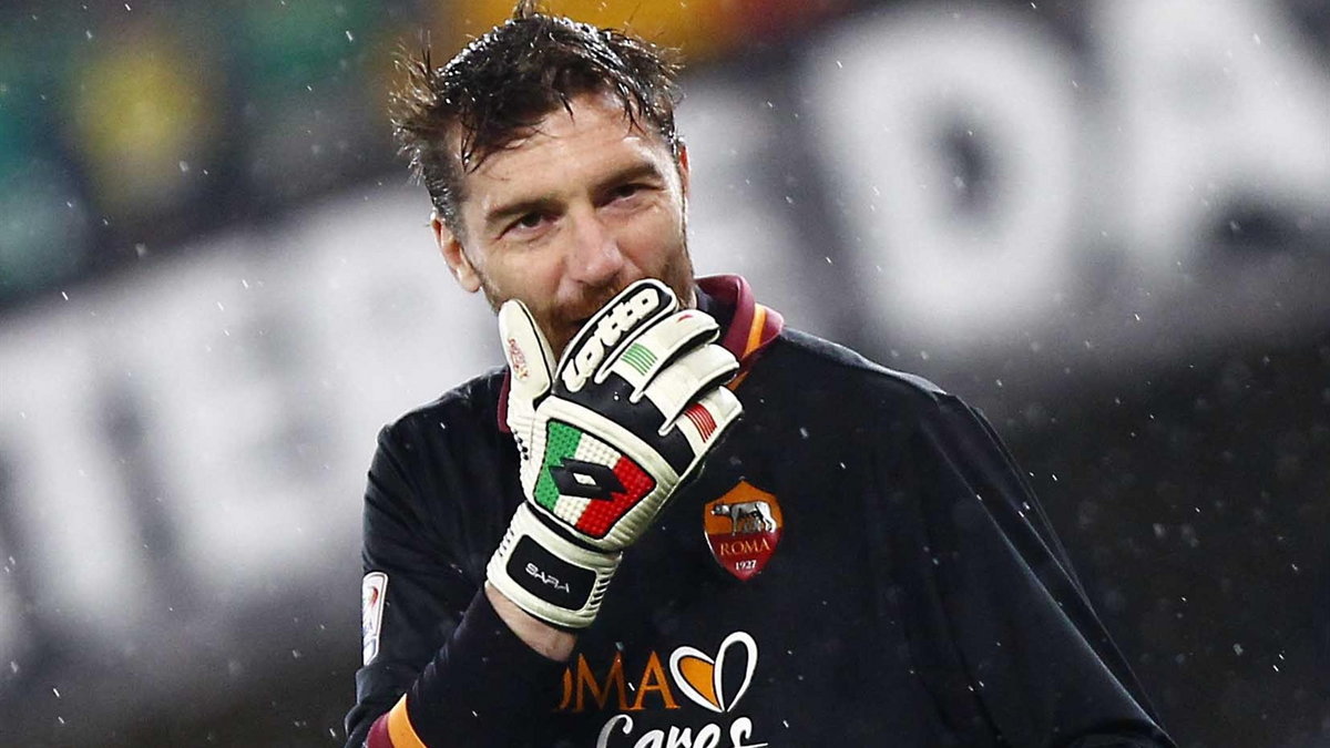 Morgan De Sanctis