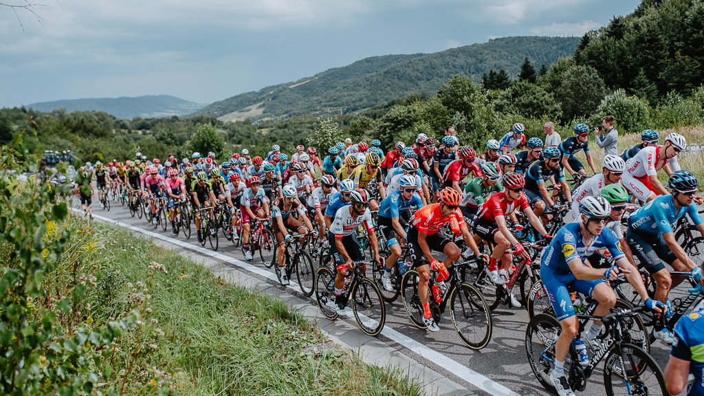 Tour de Pologne