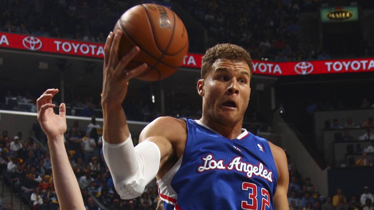 Blake Griffin