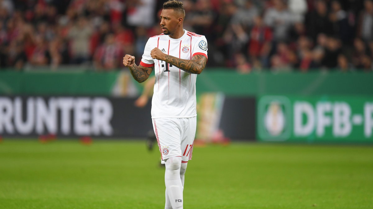 Jerome Boateng