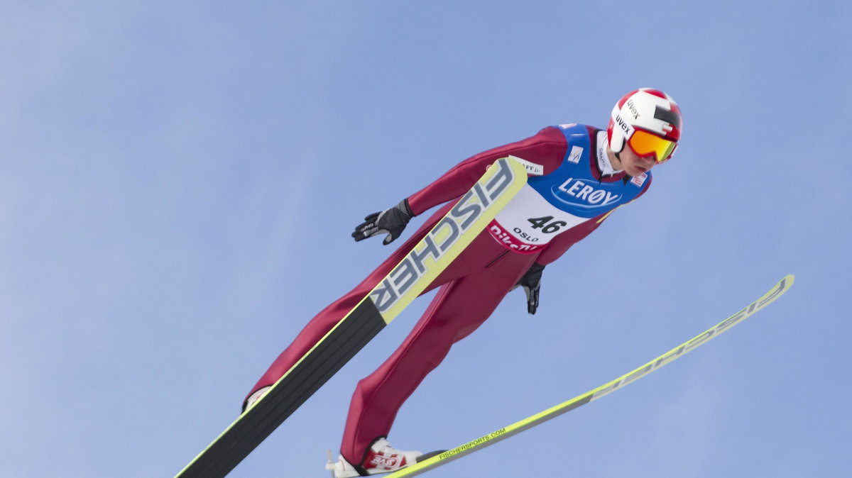 Kamil Stoch