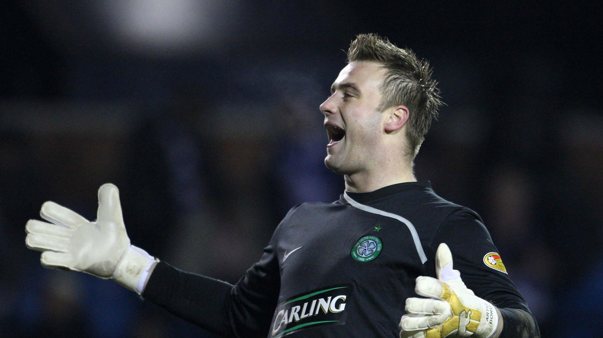 Artur Boruc