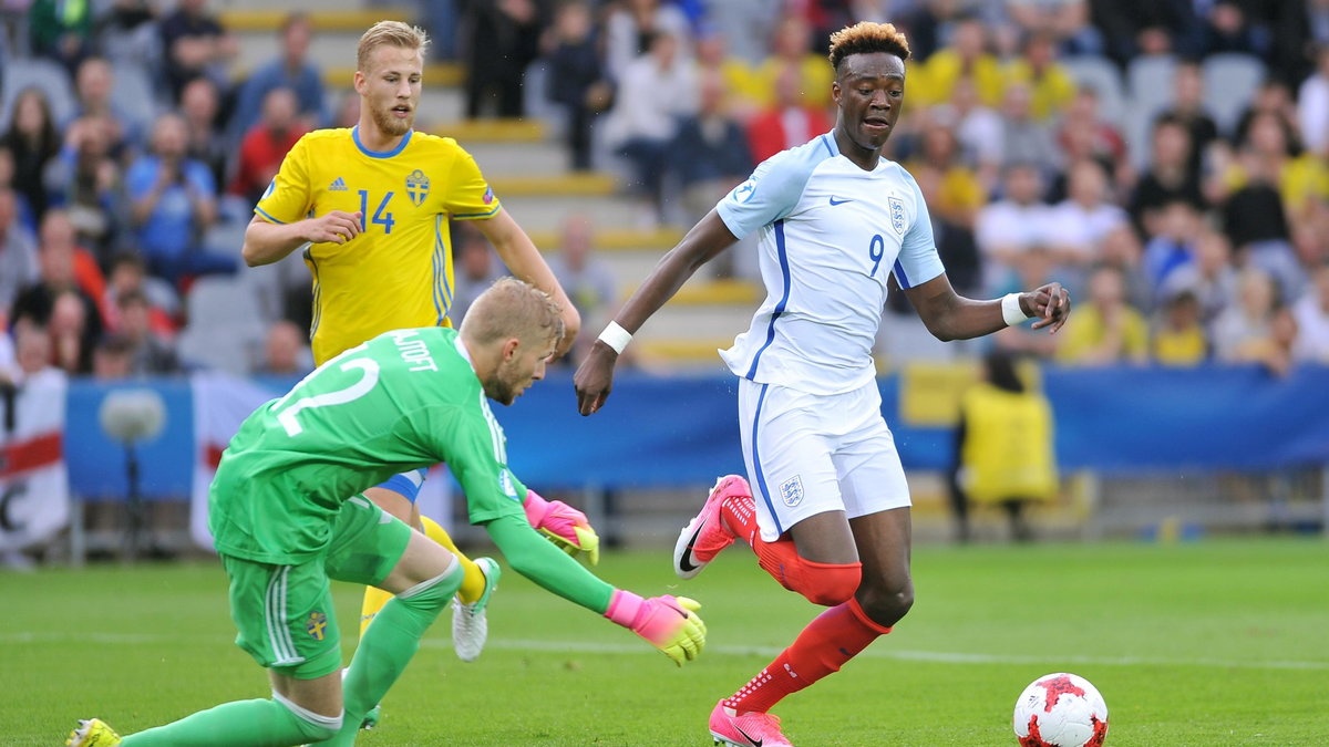 Tammy Abraham