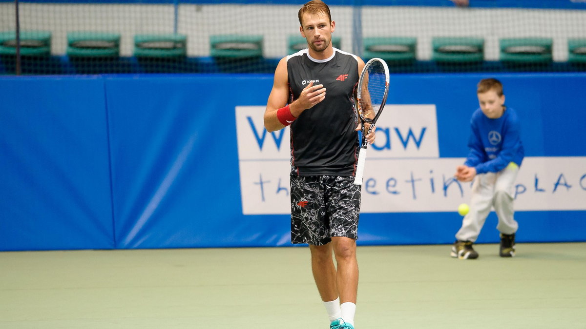 Lukasz Kubot