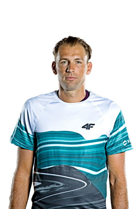 Łukasz Kubot