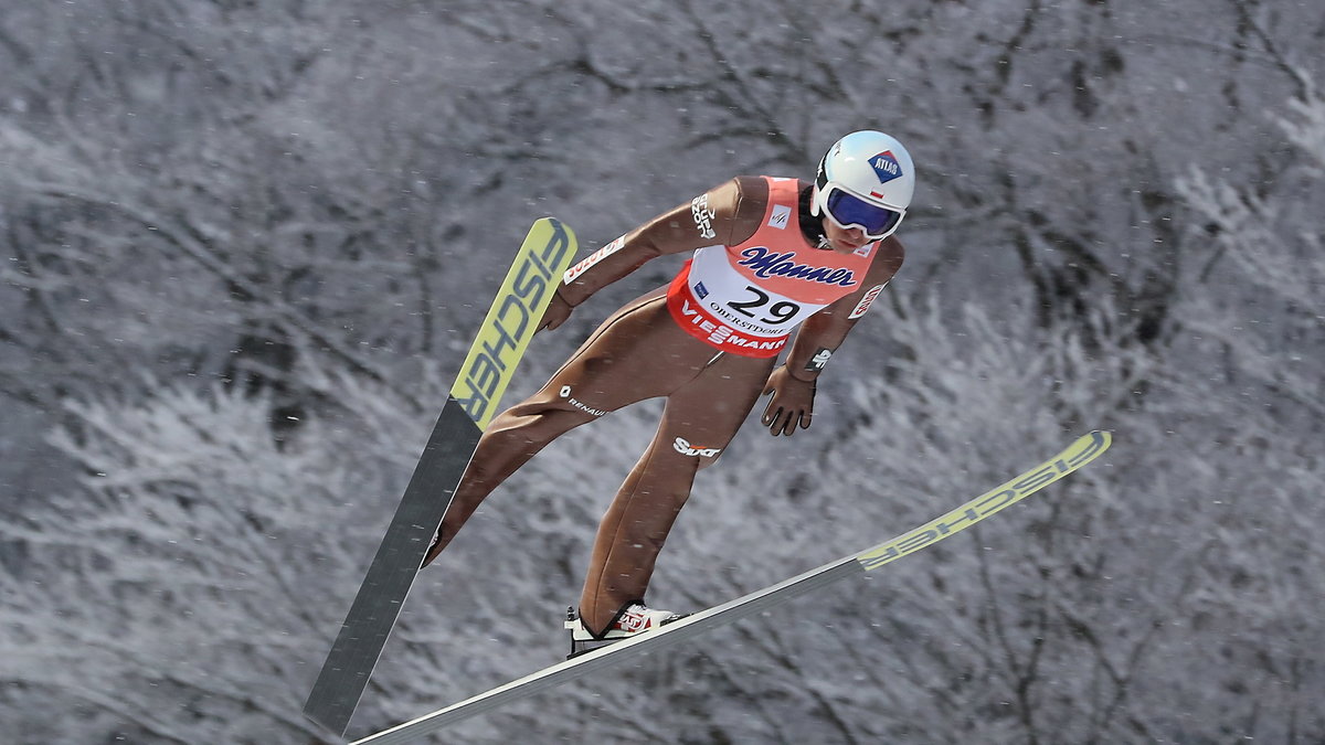 Kamil Stoch