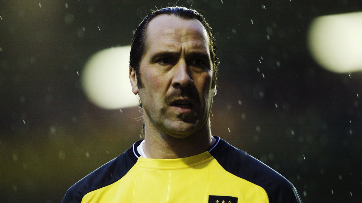 David Seaman