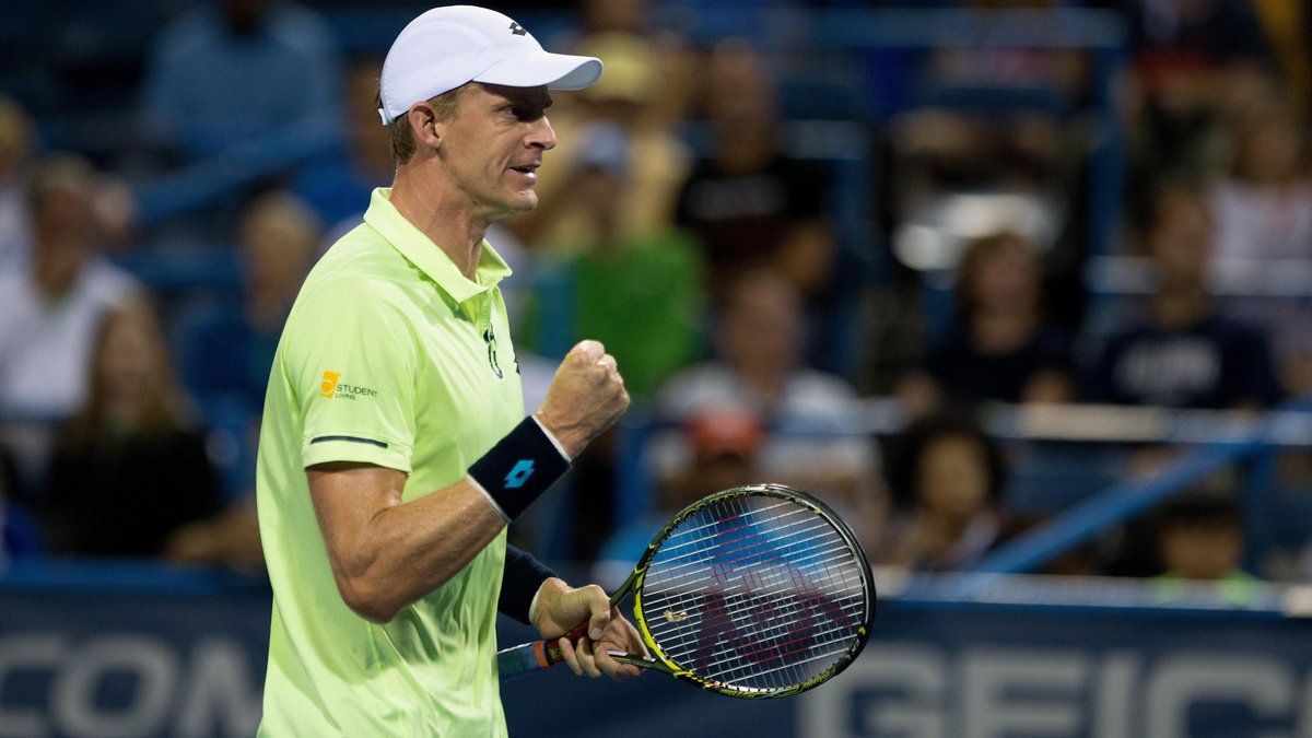 Kevin Anderson wyrównał życiowe osiągnięcie