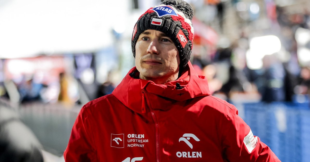 Najlepsi skoczkowie świata już są w Polsce! Startuje długo wyczekiwany weekend