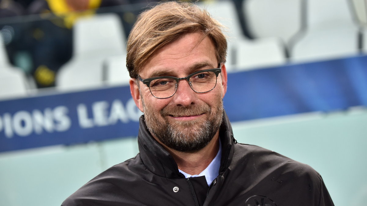 Juergen Klopp 