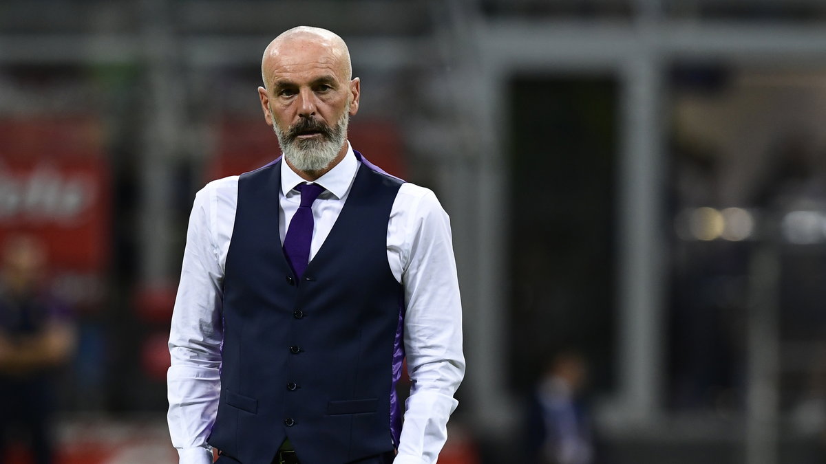 Stefano Pioli