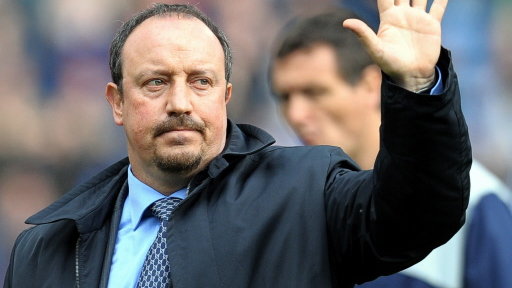 Rafael Benitez