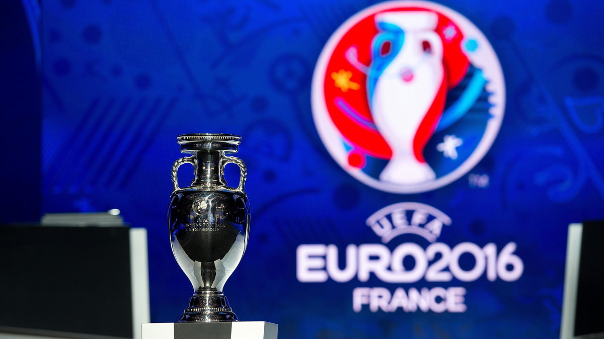 Draw for the EURO 2016 qualifications