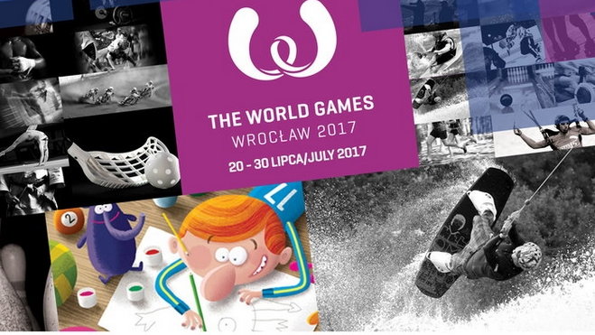 Ceremonia otwarcia The World Games 2017