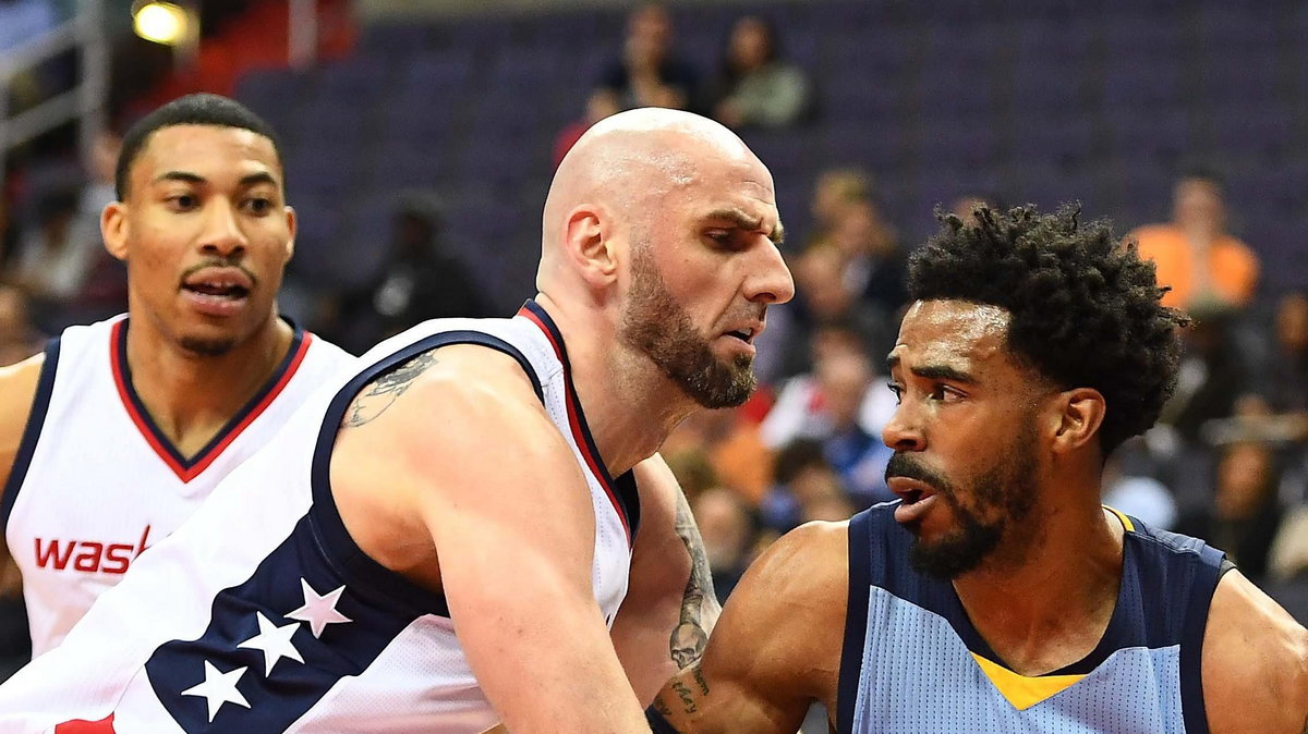 Marcin Gortat