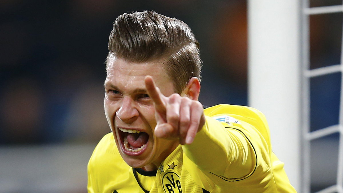 Łukasz Piszczek