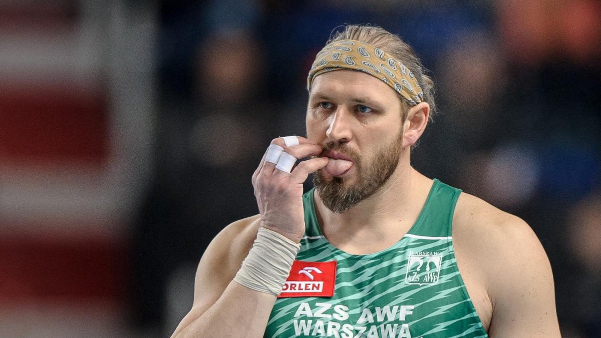 Tomasz Majewski