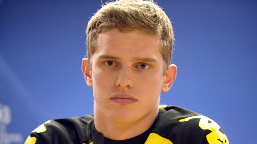 Sven Bender