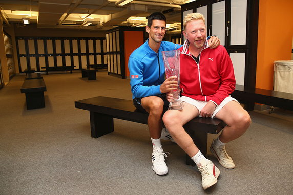 Boris Becker