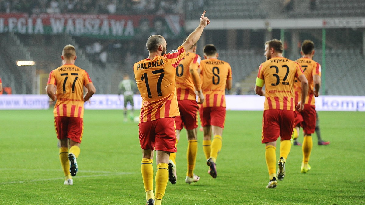 Korona Kielce 