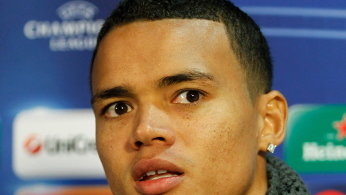 Jermaine Jenas