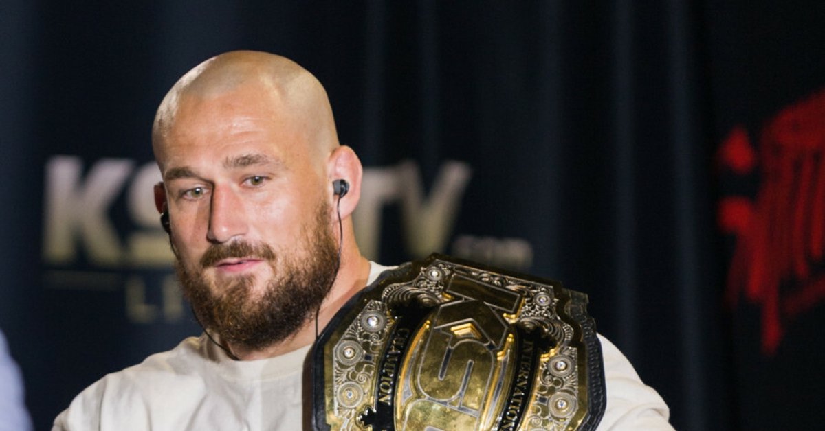 KSW 107. Gdzie oglądać na żywo? Transmisja, stream