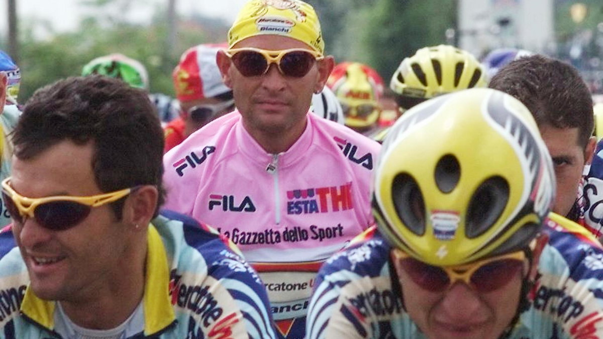 Marco Pantani