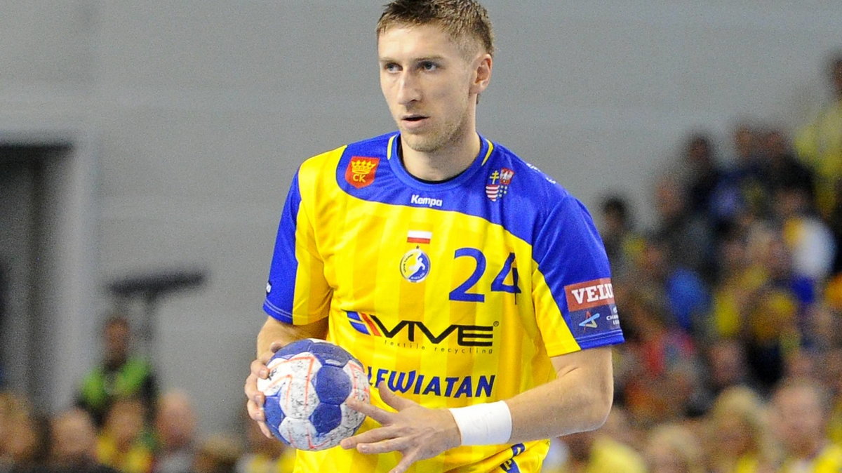 Tomasz Rosiński