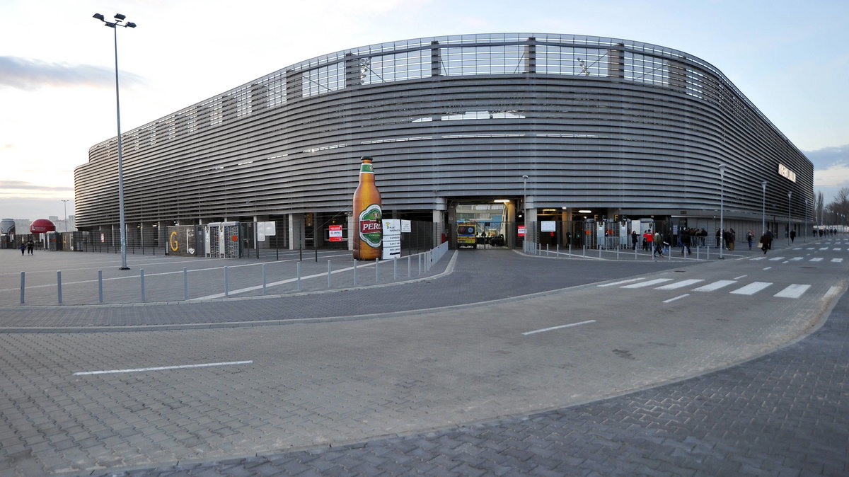 Arena Lublin