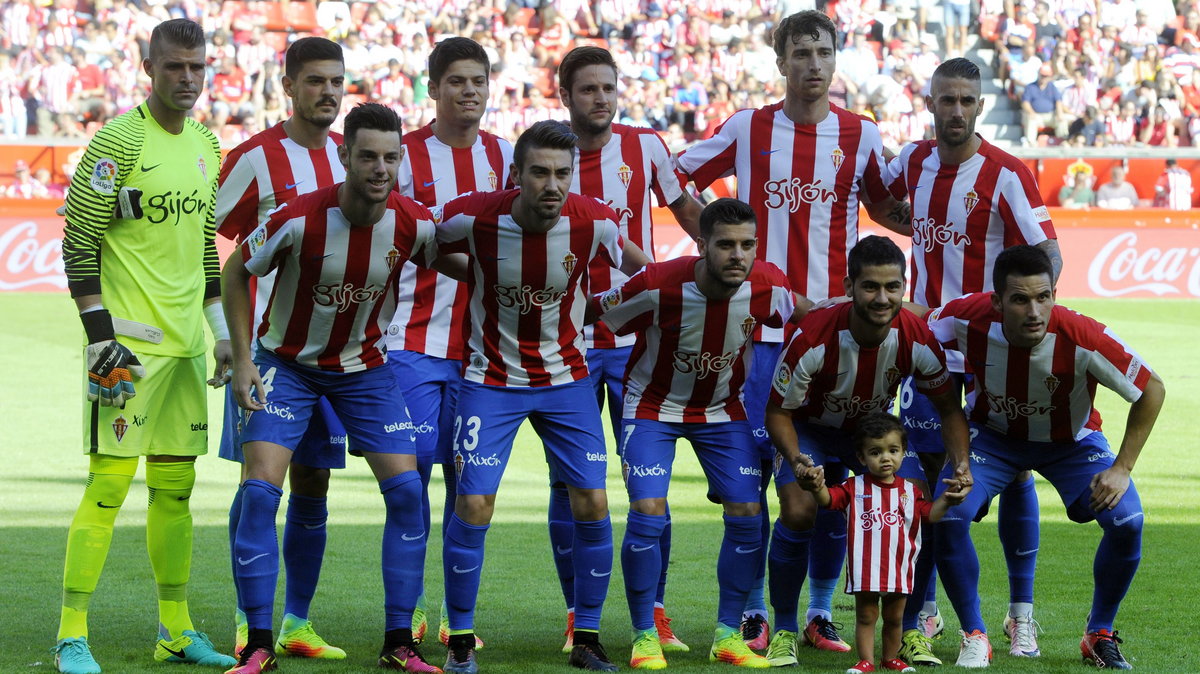 Sporting Gijon