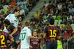 Lechia - Barcelona