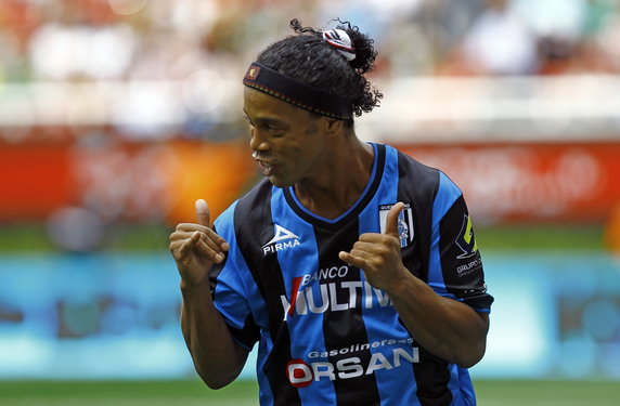 Ronaldinho