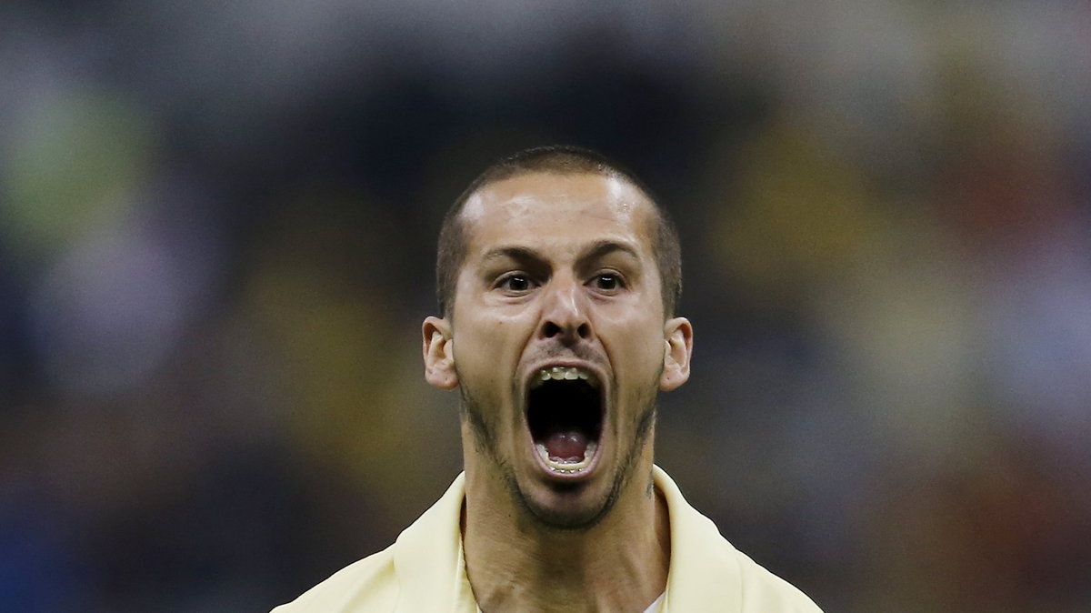 Dario Benedetto