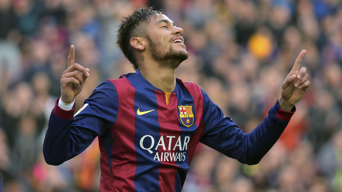 Neymar da Silva