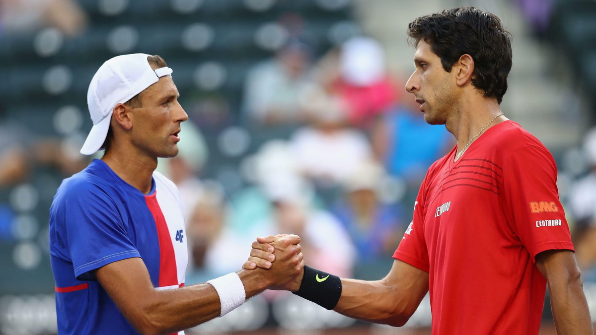 BNP Paribas Open - Day 12