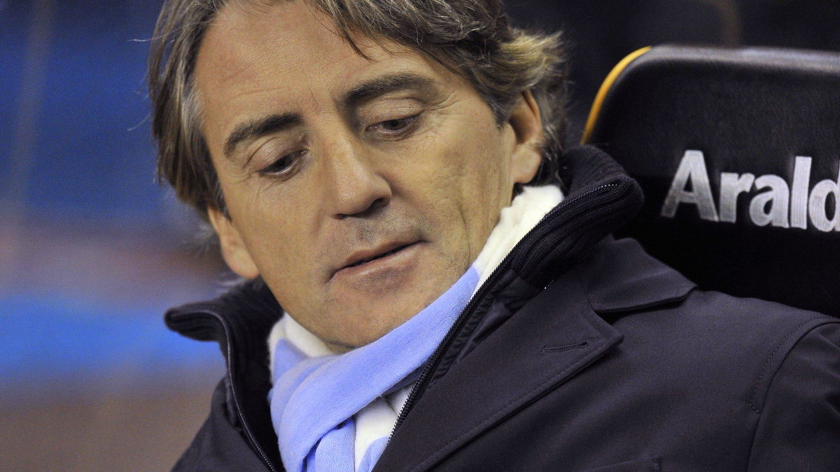 Roberto Mancini