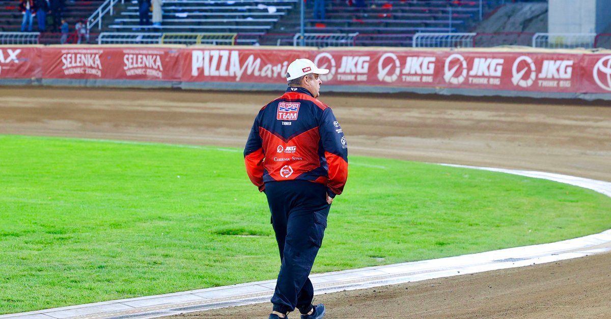 Kanclerz podał termin! To ten dzień zadecyduje o przyszłości Bajerskiego w Polonii?