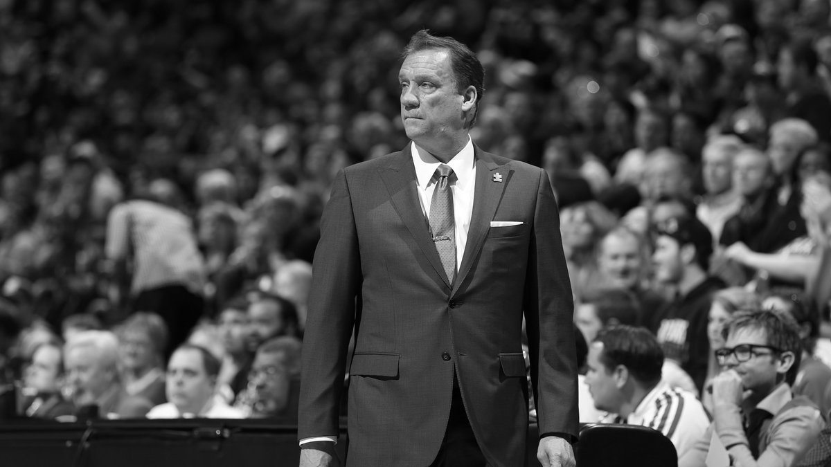 Flip Saunders