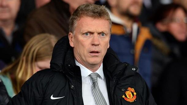 David Moyes