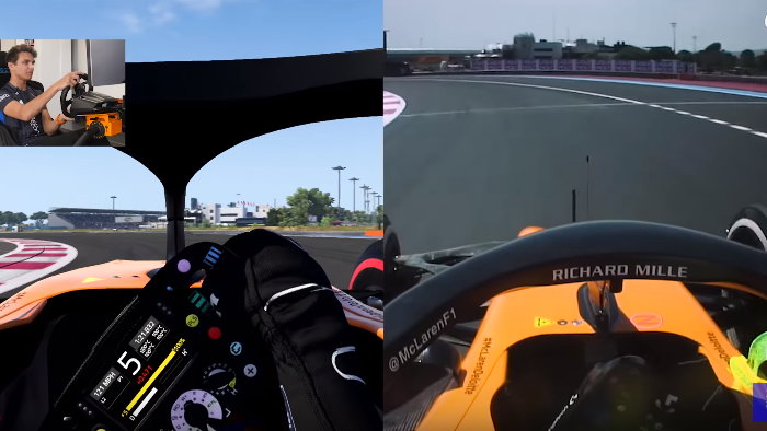 F1 2019