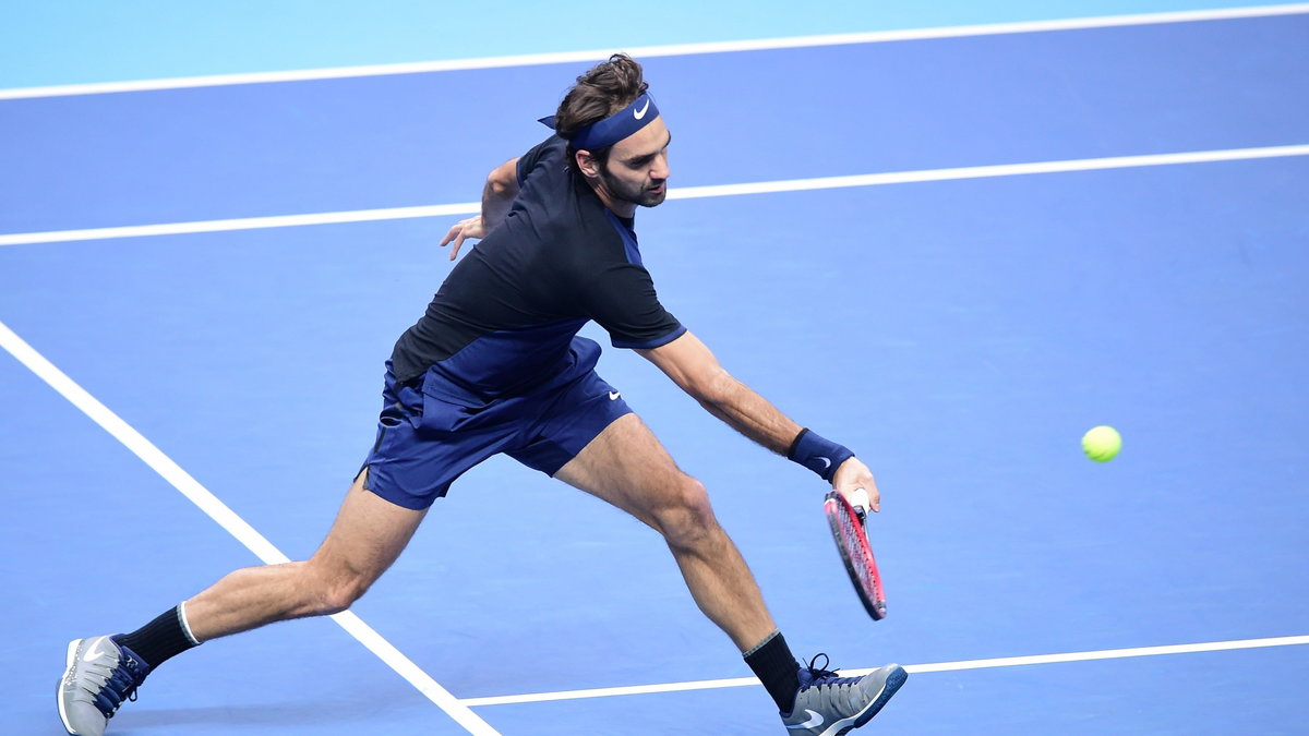 Roger Federer