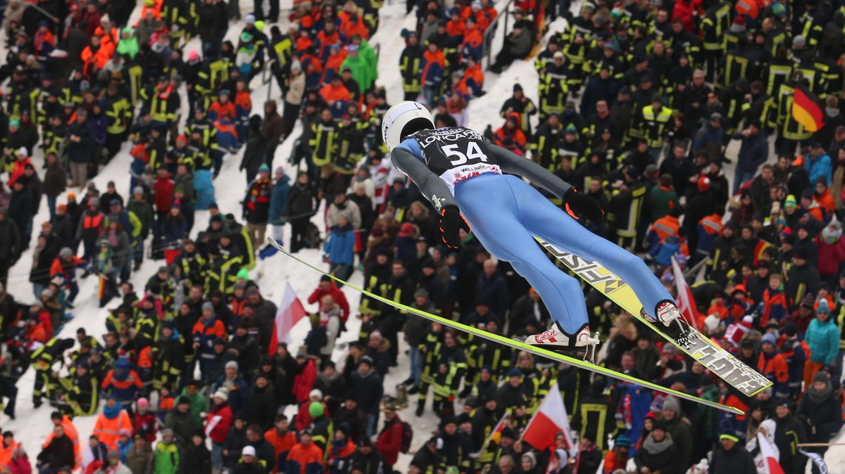 Kamil Stoch