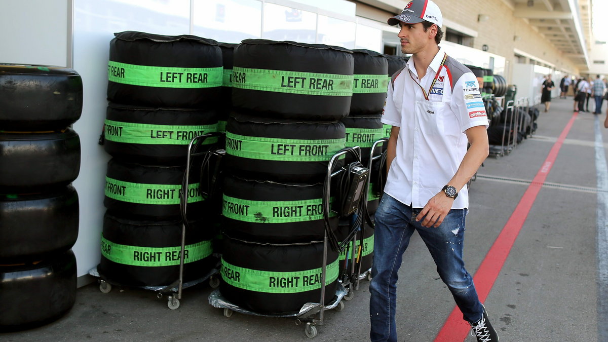 Adrian Sutil