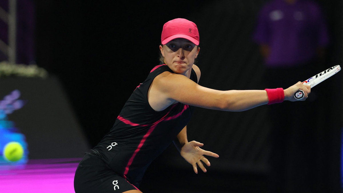 WTA 1000 - Qatar Open