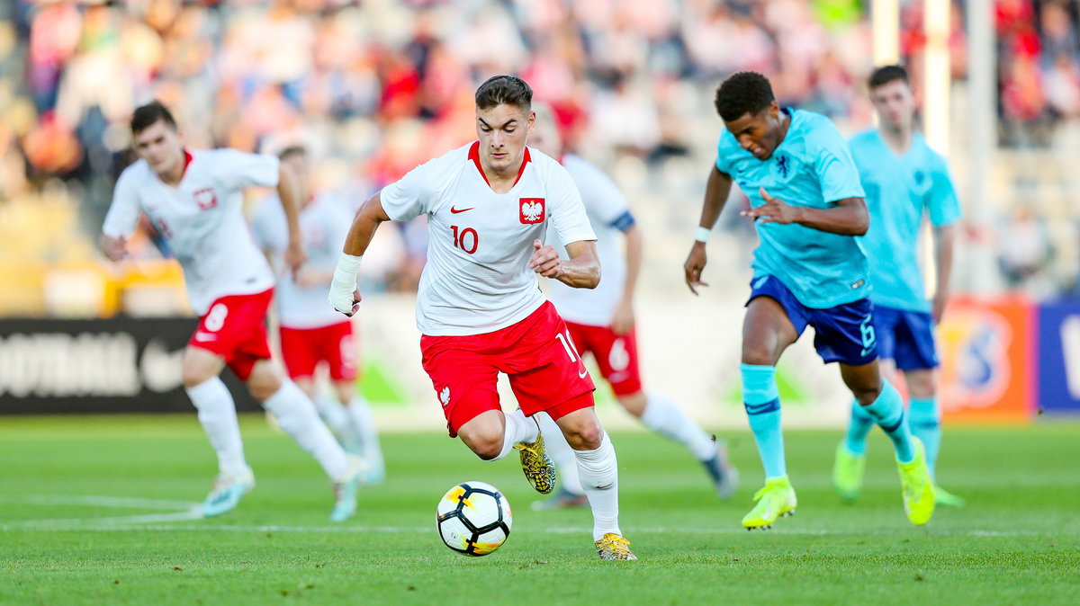 Marcel Zylla (Polska U-20)