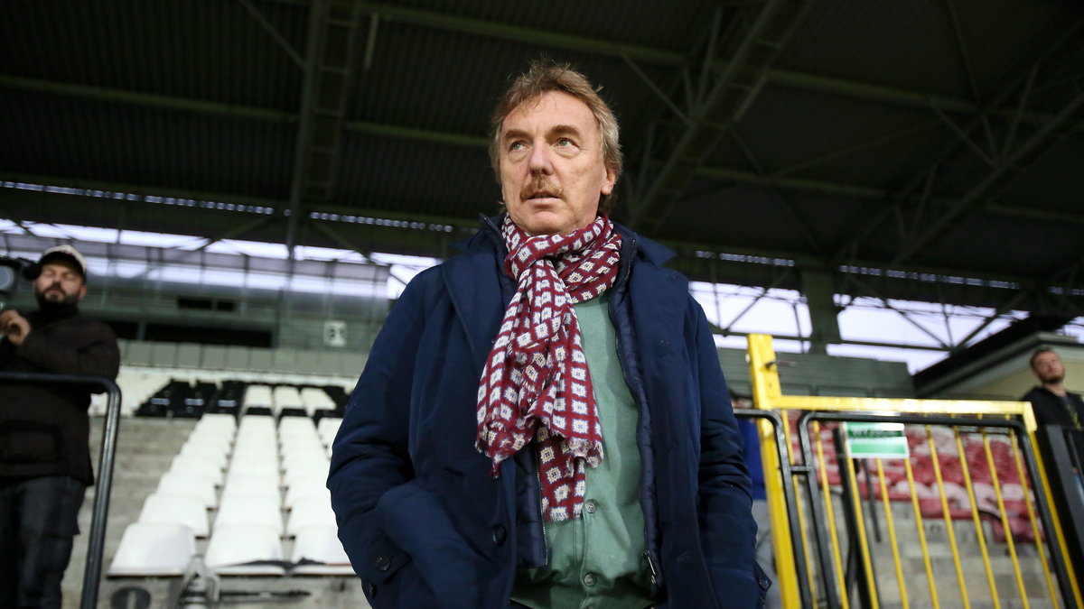 Zbigniew Boniek